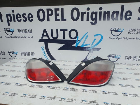 Stop stopuri lampa tripla stanga dreapta Opel Astra H 2004 1012