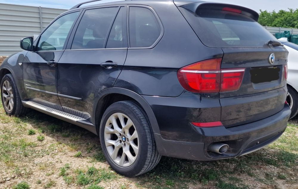 Stop stopuri set triple bmw x5 e70 lci facelift