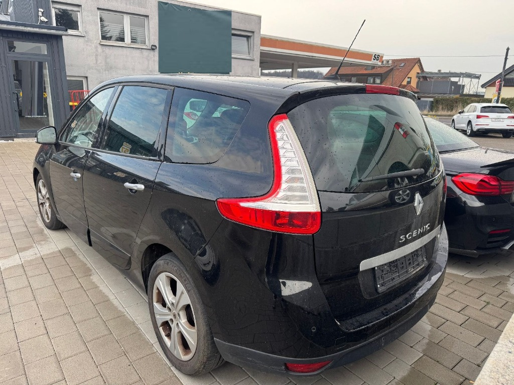 Stop stopuri stanga dreapta Renault Grand Scenic 3