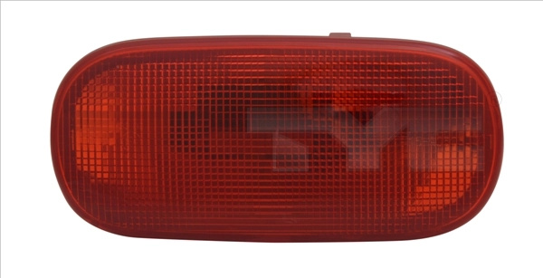 Stop suplimentar centru TYC OPEL MOVANO A bus (X70) 1998-2012 - 15-0061-05-2