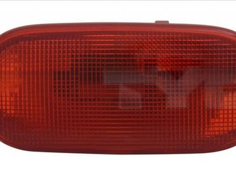 Stop suplimentar CITROEN JUMPY caroserie TYC 15-0061-05-2