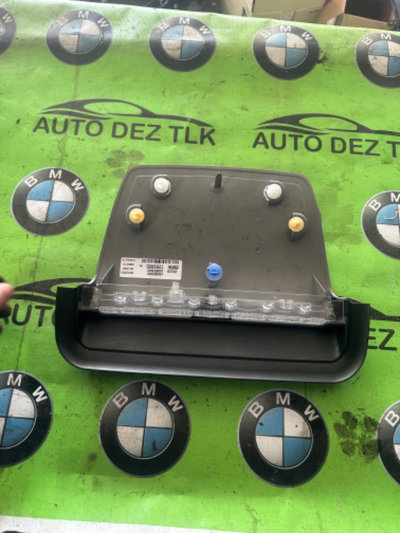Stop suplimentar frână BMW seria 3 F30 2018 7259
