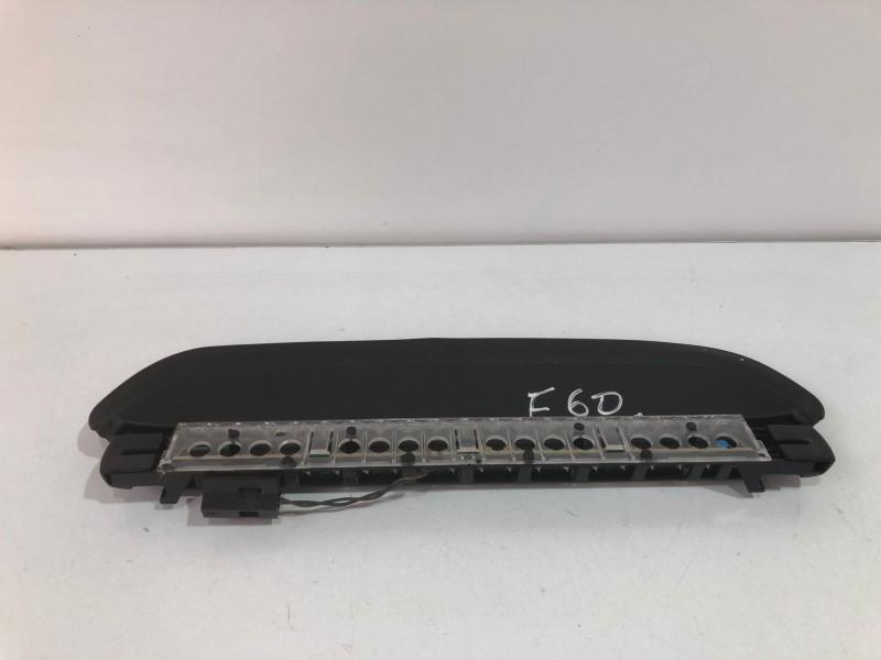 Stop suplimentar frana 6927017 BMW Seria 5 E60/E61 [2003 - 2007]