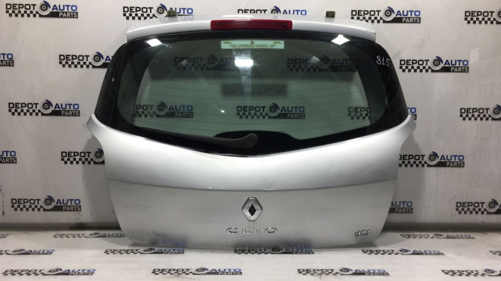 STOP SUPLIMENTAR HAION RENAULT CLIO 2011 HATCHBACK