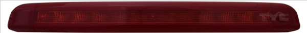 Stop suplimentar TYC 15-0731-00-2 model FIAT PANDA VAN (312_, 519_) 2012 2013 2014 2015 2016 2017 2018 2019 2020 2021 2022 2023 2024 2025