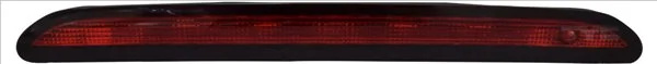 Stop suplimentar TYC VW UP! (121, 122, BL1, BL2, BL3, 123) 2011-2023 - 15-0603-00-2