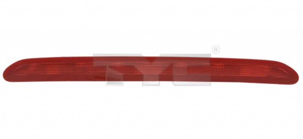 Stop suplimentar VW GOLF V 1K1 TYC 15-0105-00-9