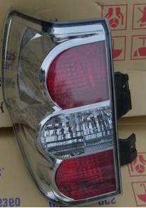 Stop- Suzuki Grand Vitara an 2006-2015