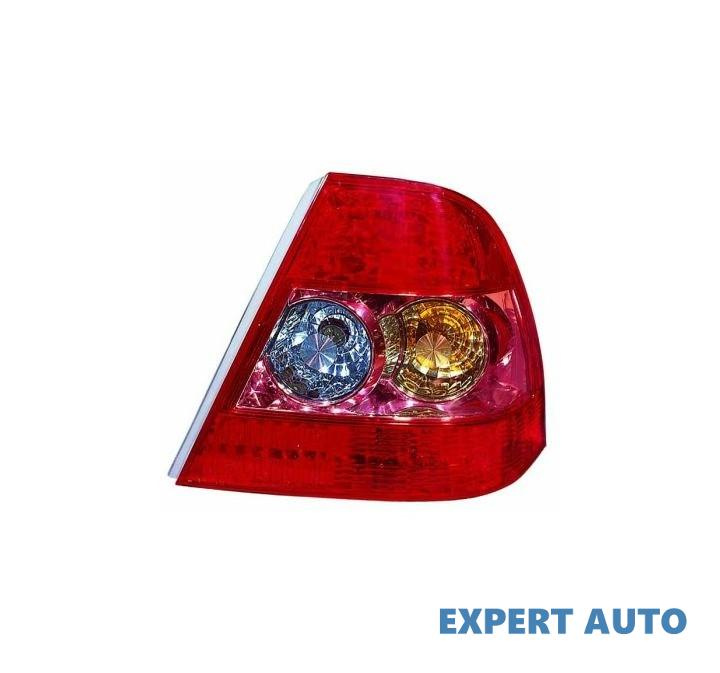 Stop Toyota COROLLA limuzina (_E12J_, _E12T_) 2001