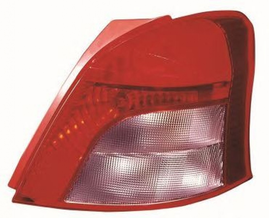 Stop TOYOTA YARIS SCP9 NSP9 KSP9 NCP9 ZSP9 LORO 21