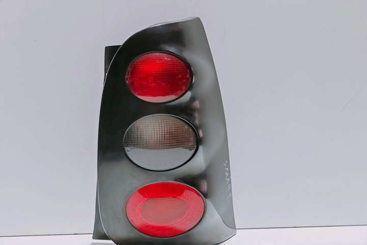 Stop Tripla dreapta 0001960V002 Smart Fortwo [1998 - 2002]