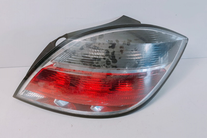 Stop Tripla dreapta 13222325 Opel Astra H [2004 - 2007]