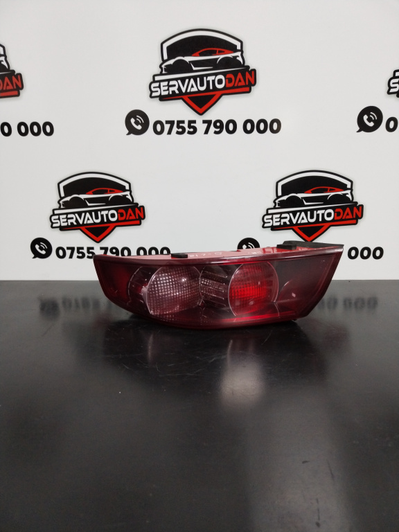 Stop / tripla dreapta caroserie Alfa Romeo 159 (2005-2011) 2.0 Motorina 2009, MODEL CU BEC