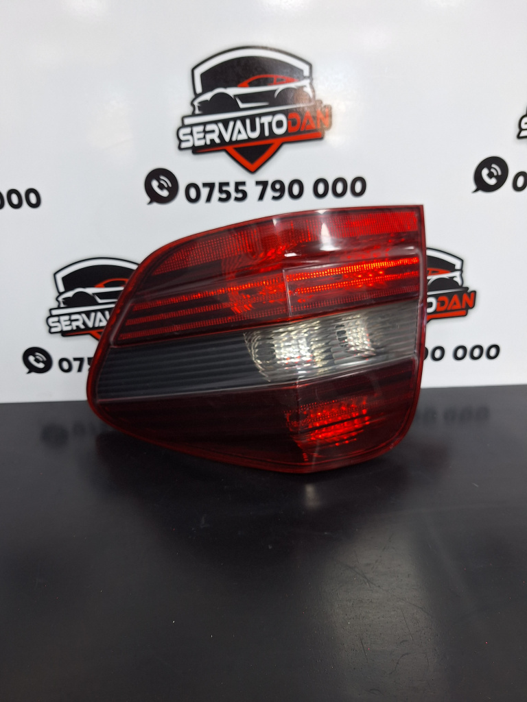 Stop / tripla dreapta caroserie Mercedes-Benz M-Class (1998-2005) [W163] 3.0 Motorina 2008, MODEL CU BEC
