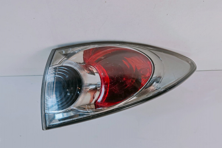 Stop / Tripla dreapta combi Mazda 6 GG [facelift] [2005 - 2007]