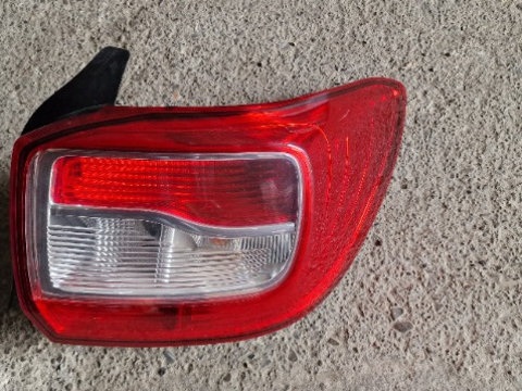 Stop tripla dreapta Dacia Logan 2012 2013 2014 2015 berlina sedan