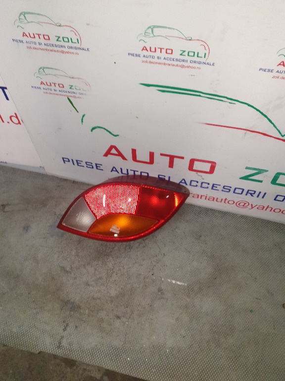 STOP Tripla dreapta Ford Ka din 1999