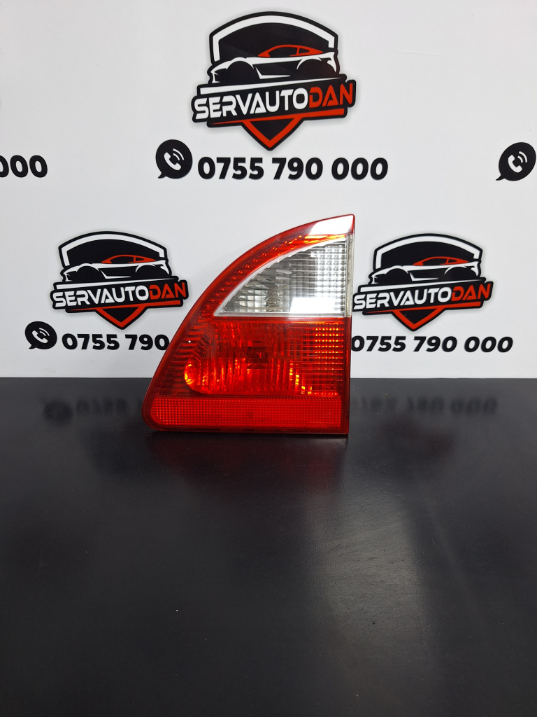 Stop / tripla dreapta haion Ford Galaxy (2000-2005) 1.9 Motorina 2004, 7M5945094B / COMBI / MODEL CU BEC