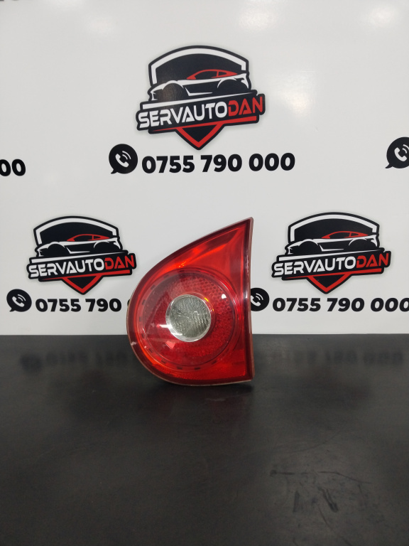 Stop / tripla dreapta haion Volkswagen Golf 4 (1997-2005) 1.9 Motorina 2003, VOLAN DREAPTA / HATCHBACK / 1K6945108C