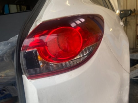 Stop tripla dreapta Mazda 6 2.2D combi 2013-2014-2015-2016