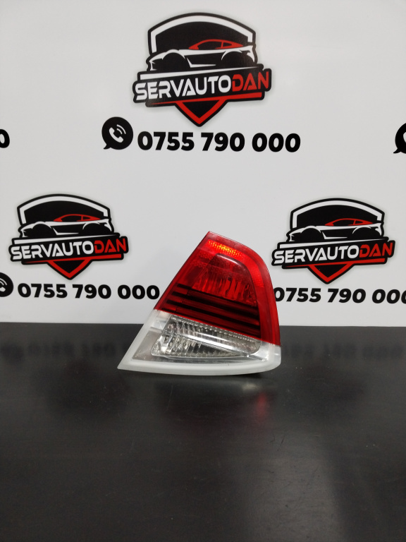 Stop / tripla dreapta portbagaj BMW Seria 3 (2005-2012) [E90] 2.0 Motorina 2006, CU DEFECT / MODEL CU BEC / BERLINA