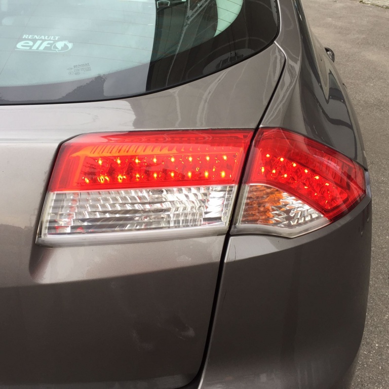 Stop Tripla Dreapta Renault Laguna 3 2.0 DCI M9R 2009