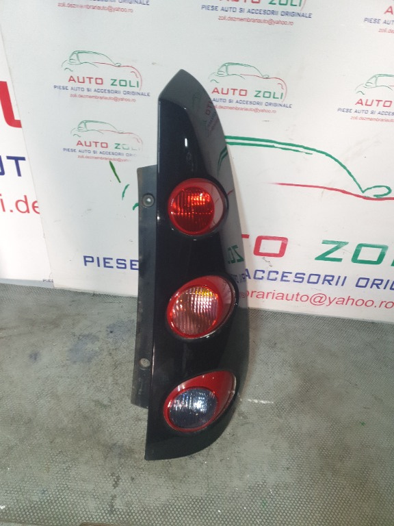 Stop tripla dreapta SMART FORFOUR an 2004 2006
