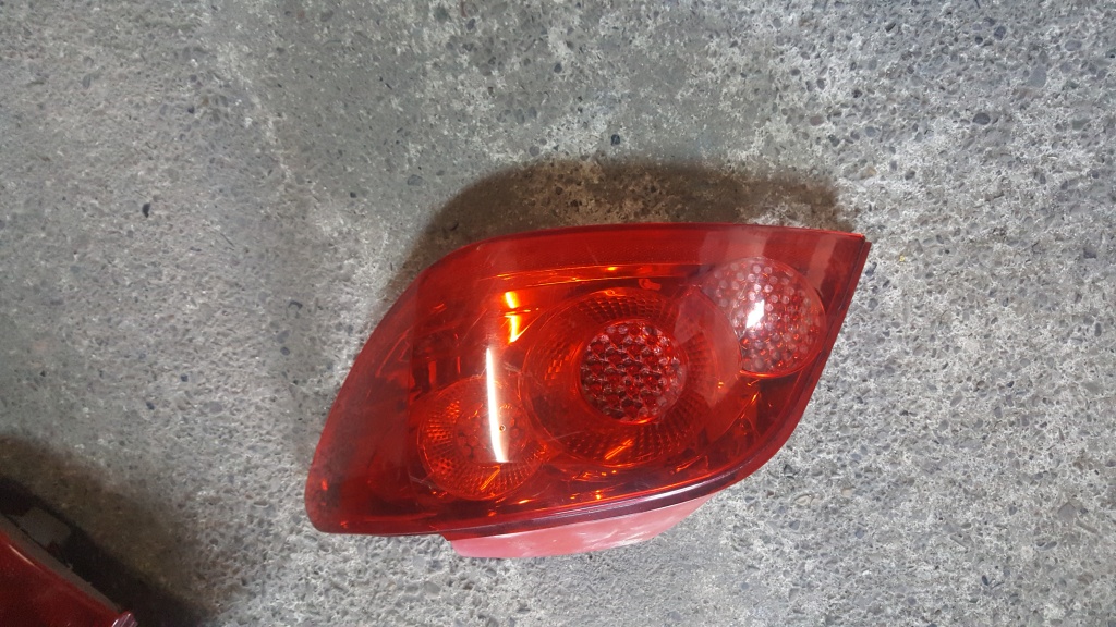 Stop tripla dreapta spate Peugeot 307 2005 hatchba