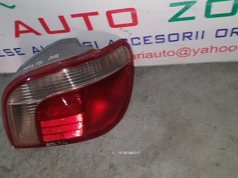 STOP Tripla dreapta spate Toyota Yaris din 2003