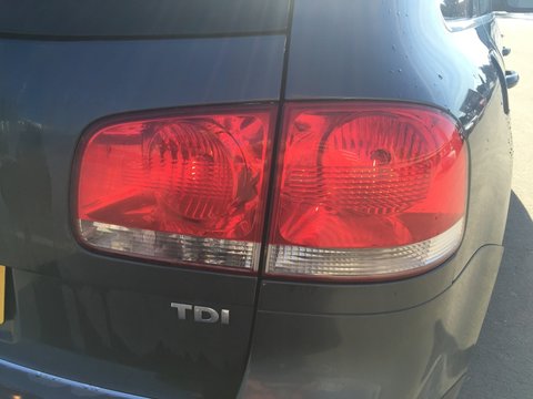 Stop Tripla Dreapta Spate VW Touareg 2.5 TDI BAC