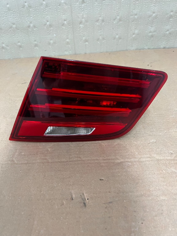 Stop tripla haion stanga BMW Seria 5 F10 Facelift cod 2TZ01114502 2013-2017