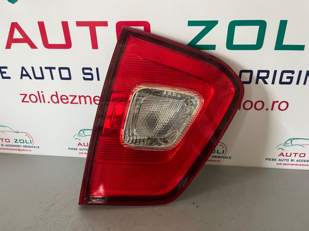 Stop tripla haion stanga pentru Suzuki Ignis 2018 ,cod 13259343