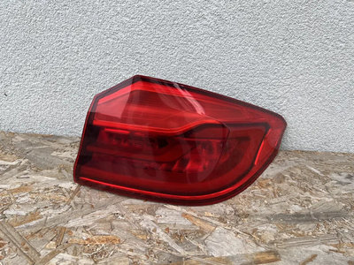 Stop Tripla Lampa dreapta aripa BMW Seria 5 G30 F9