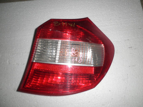 Stop / Tripla / Lampa Dreapta BMW Seria 1 E81 13405110