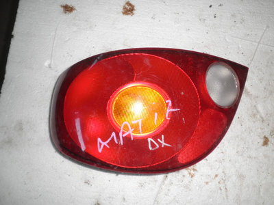 Stop / Tripla / Lampa Dreapta Daewoo Matiz Facelif