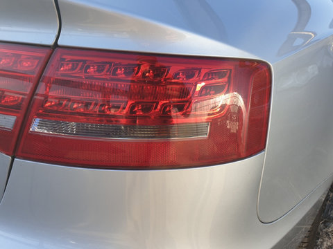 Stop Tripla Lampa Dreapta de pe Aripa Caroserie Audi A5 Sportback 2008 - 2011 [C2947]