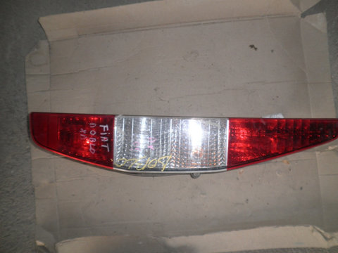 Stop / Tripla / Lampa Dreapta Fiat Doblo 2004 040600999000