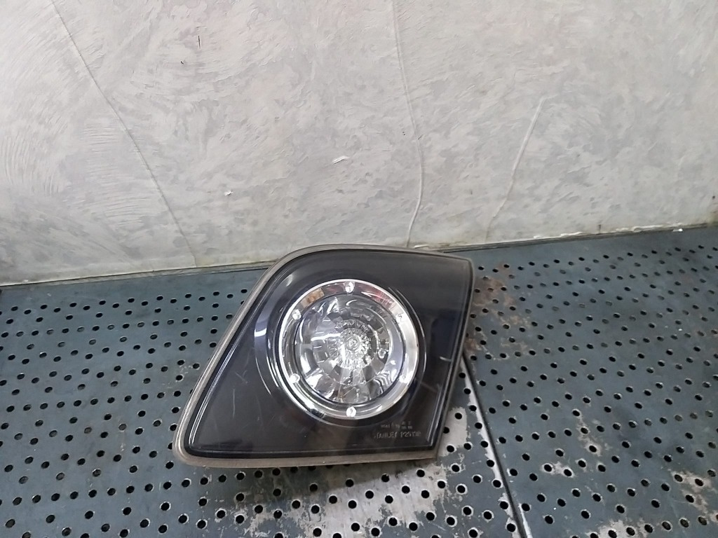 Stop tripla lampa dreapta haion mazda 3 bk p2913r
