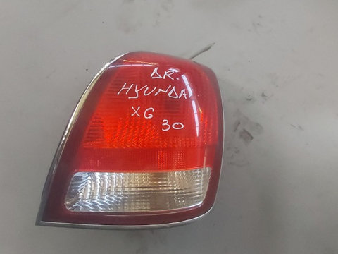 Stop / Tripla / Lampa Dreapta Hyundai XG ( 1999 - 2005 )