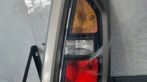 Stop tripla lampa dreapta kia soul 92402