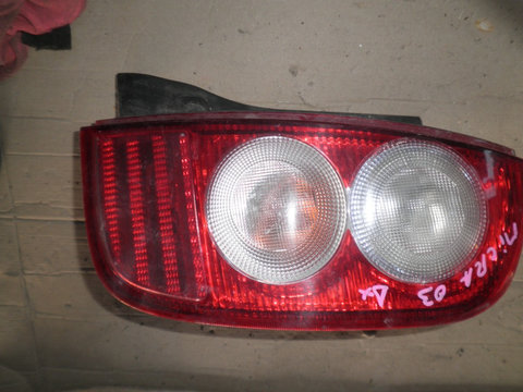 Stop / Tripla / Lampa Dreapta Nissan Micra 2003-2007