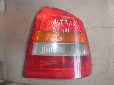Stop / Tripla / Lampa Dreapta Opel Astra G Hatchba
