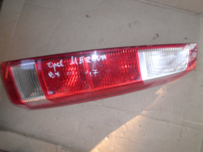 Stop / Tripla / Lampa Dreapta Opel Meriva 13203392
