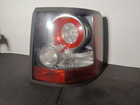 Stop tripla lampa dreapta Range Rover Sport dupa 2009 facelift