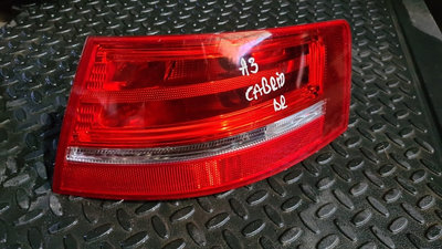 Stop Tripla lampa dreapta spate Audi a3 Cabriolet 