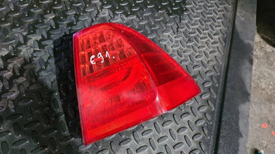 Stop tripla lampa dreapta spate Bmw Seria 3 E91 fa