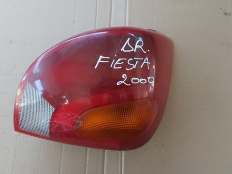 Stop / Tripla / Lampa Dreapta Spate Ford Fiesta ( 1999 - 2001 )