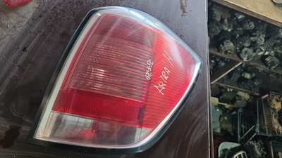 Stop tripla lampa dreapta spate Opel Astra H an 20