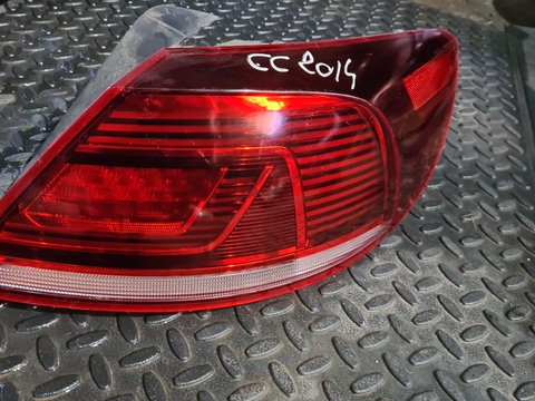 Stop tripla lampa dreapta spate Volkswagen Passat CC an 2014 facelift