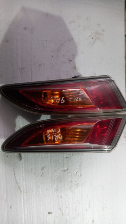 Stop tripla lampa honda civic an 2007 dezmembrari piese